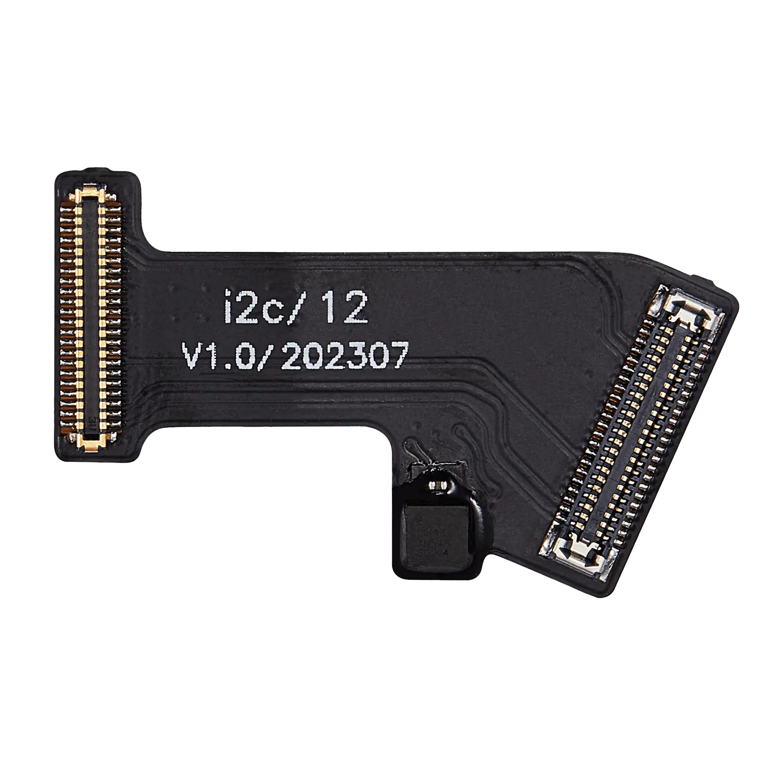 Rückkamera Tag-On Flexkabel für iPhone 12 (I2C)