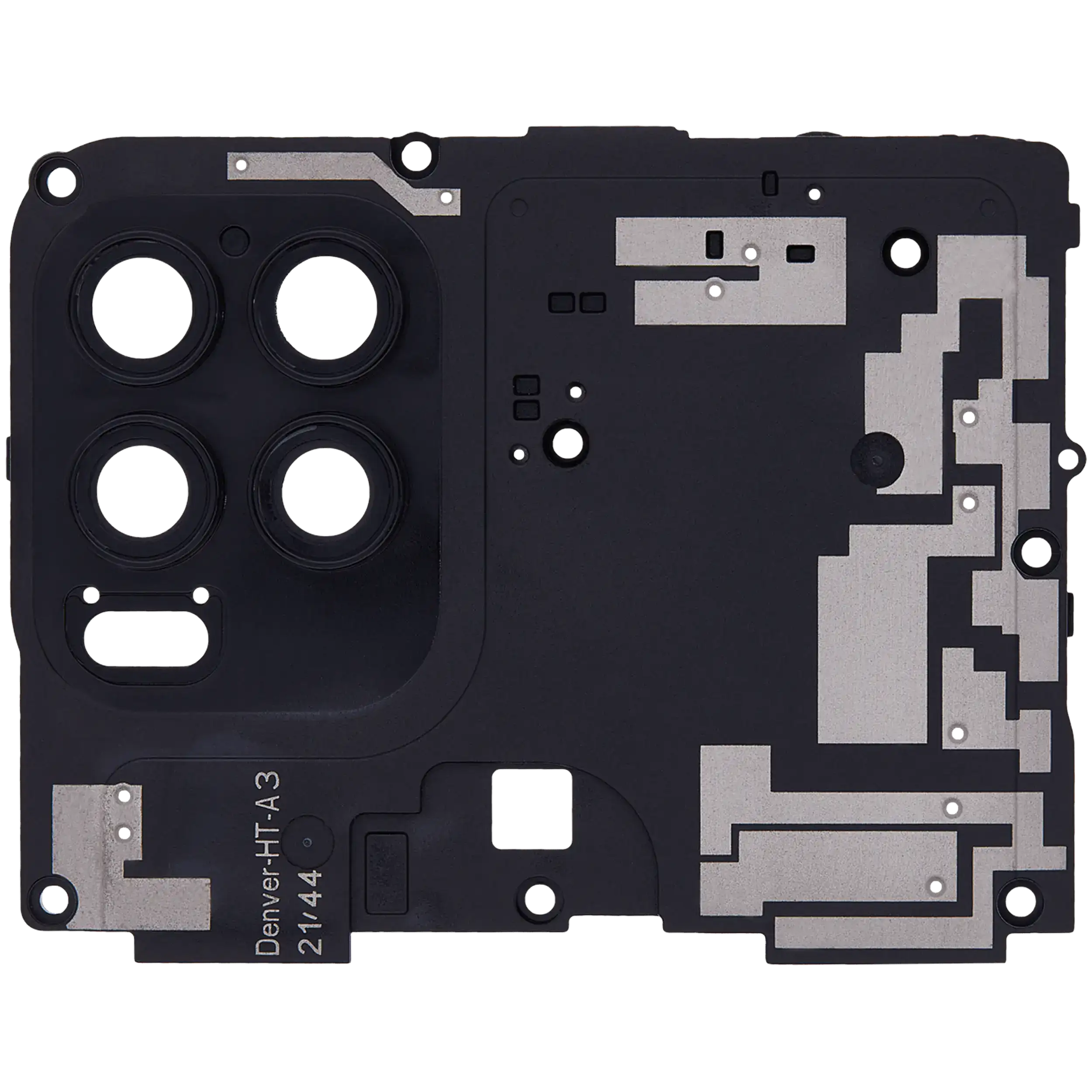 Motherboard Protective Cover for Motorola Moto G STYLUS 5G (XT2131 / 2021) (Original OEM)