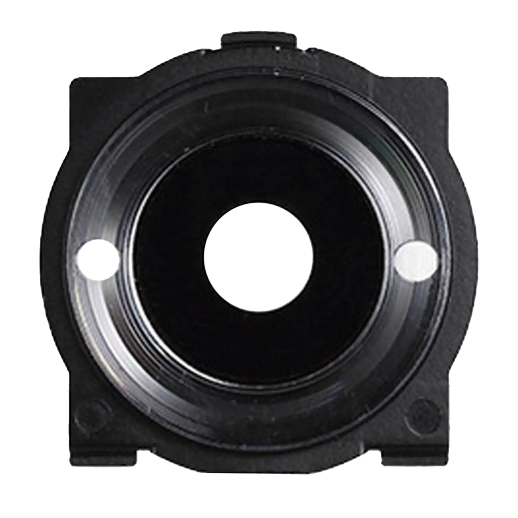Kameralinse hinten für Motorola Moto X2 (XT1096 / 2014) (Schwarz)