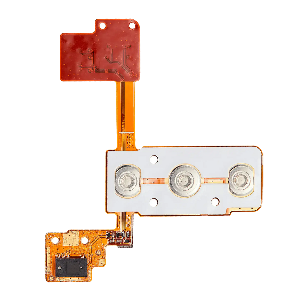 Power- und Lautstärke-Flexkabel für LG G3