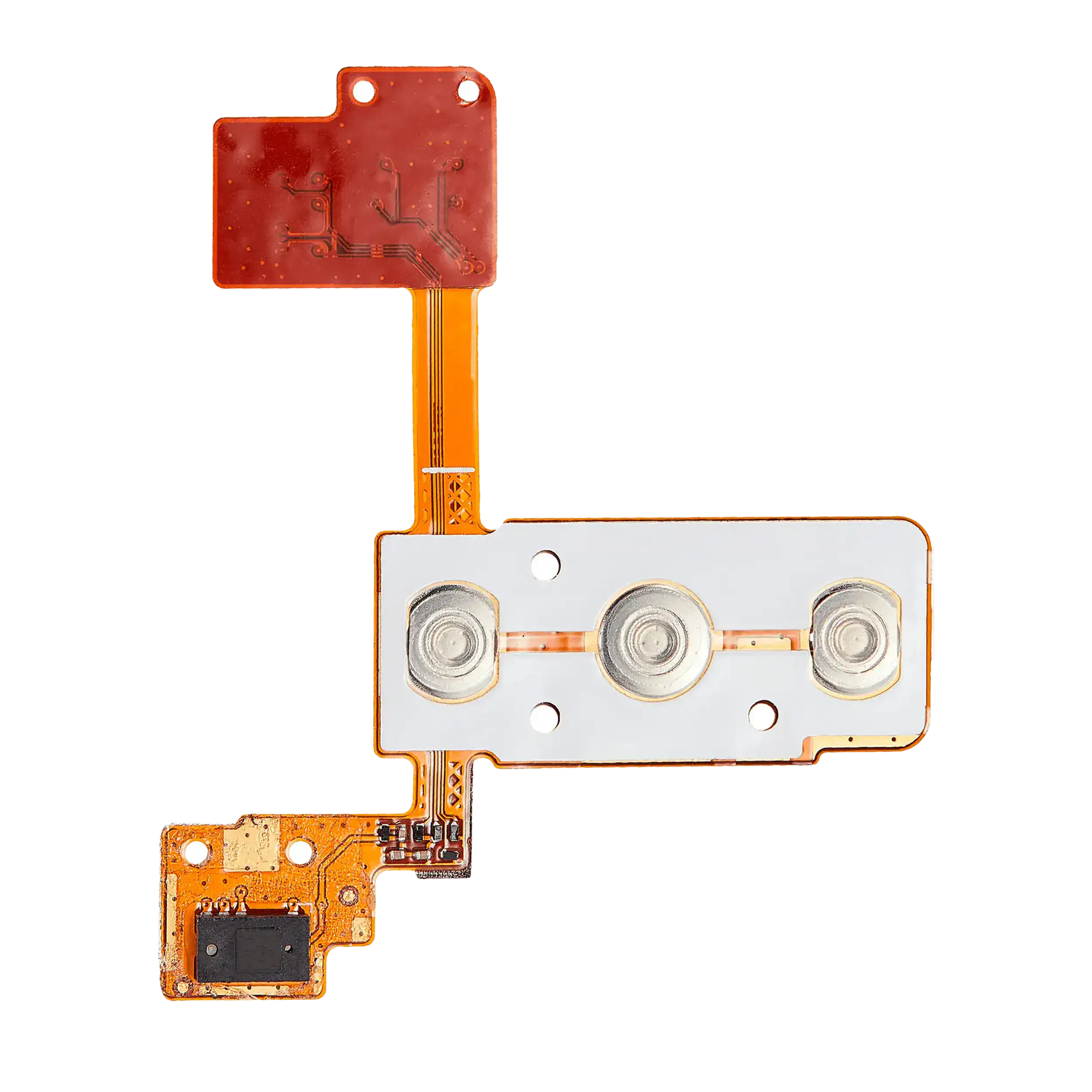 Power- und Lautstärke-Flexkabel für LG G3