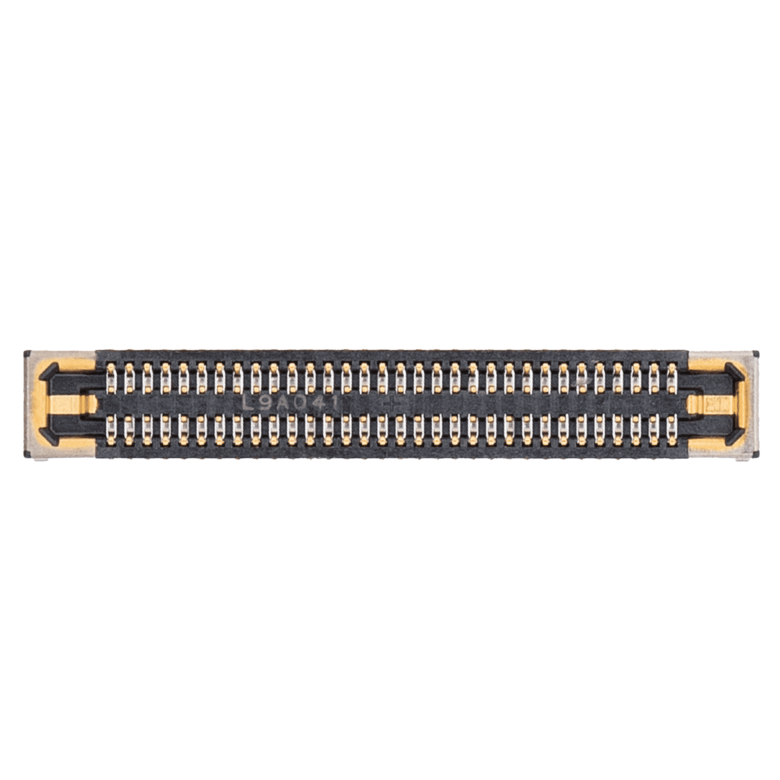 LCD- & Ladebuchse-FPC-Stecker für Samsung Galaxy Note 10 / Note 10 Plus (64 Pin)