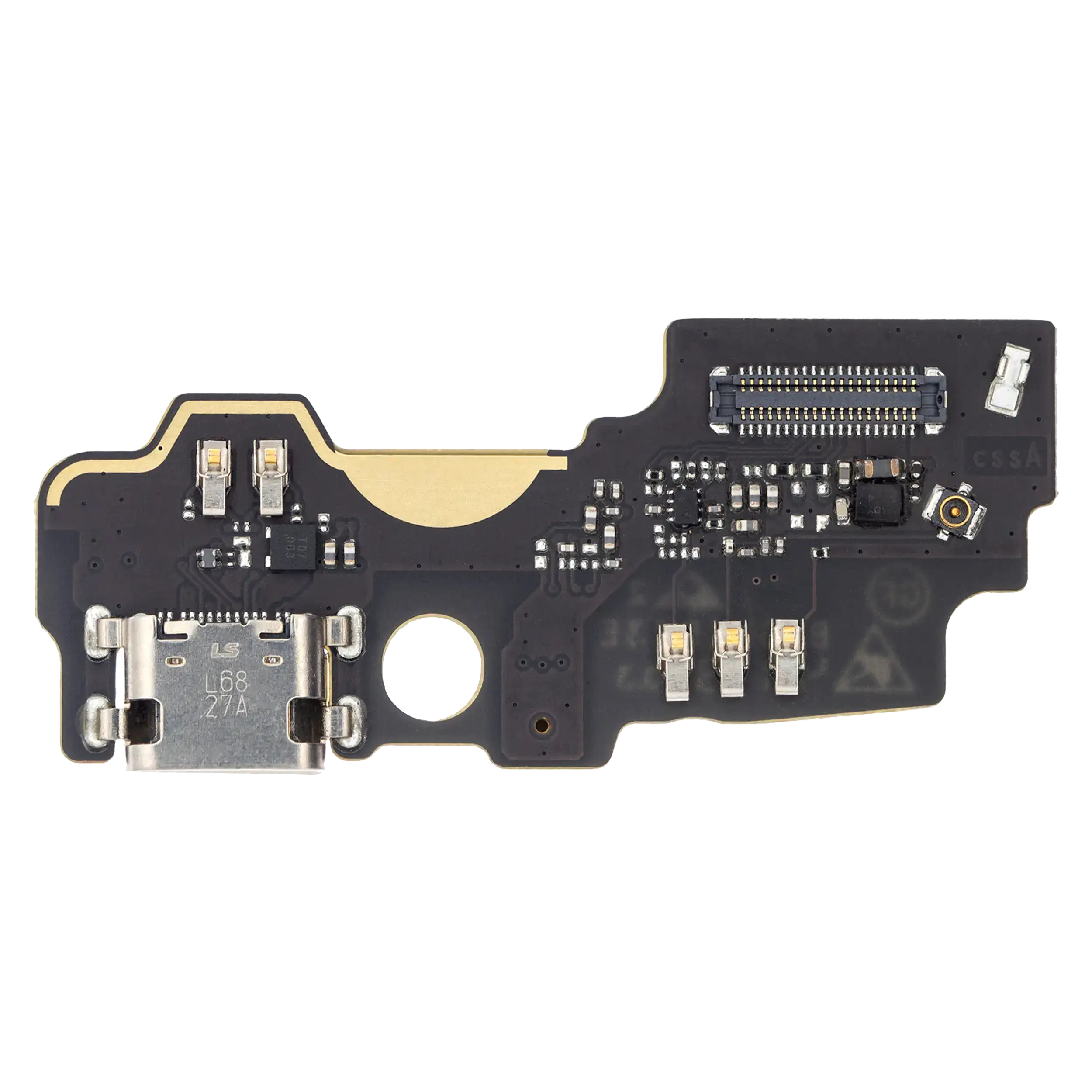 Charging Port with Board for ZTE Max XL (N9560)