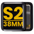 OLED-Display für Watch Series 2 (38MM) (Premium)