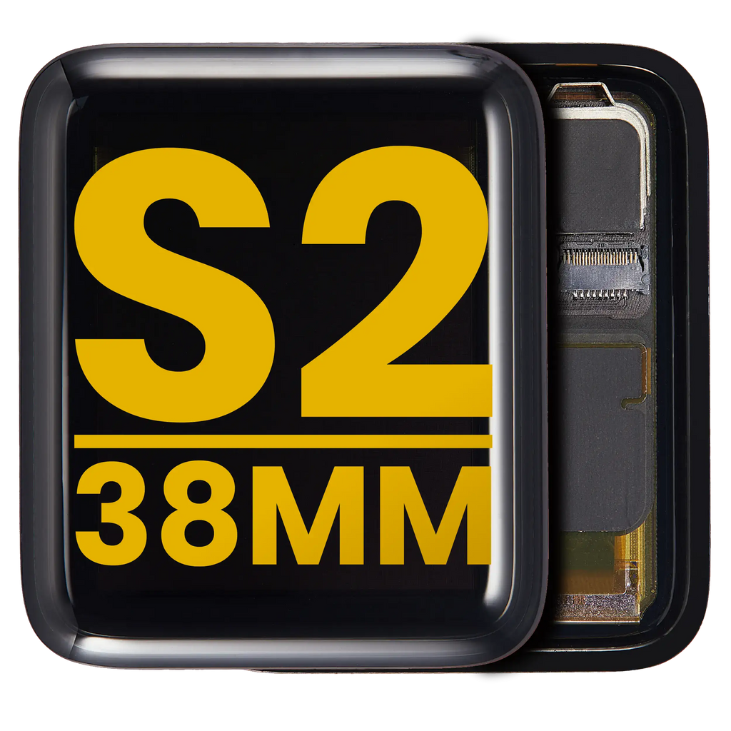 OLED Display for Watch Series 2 (38MM) (Premium)