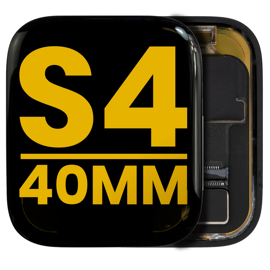 OLED-Display für Watch Series 4 (40MM) (Premium)
