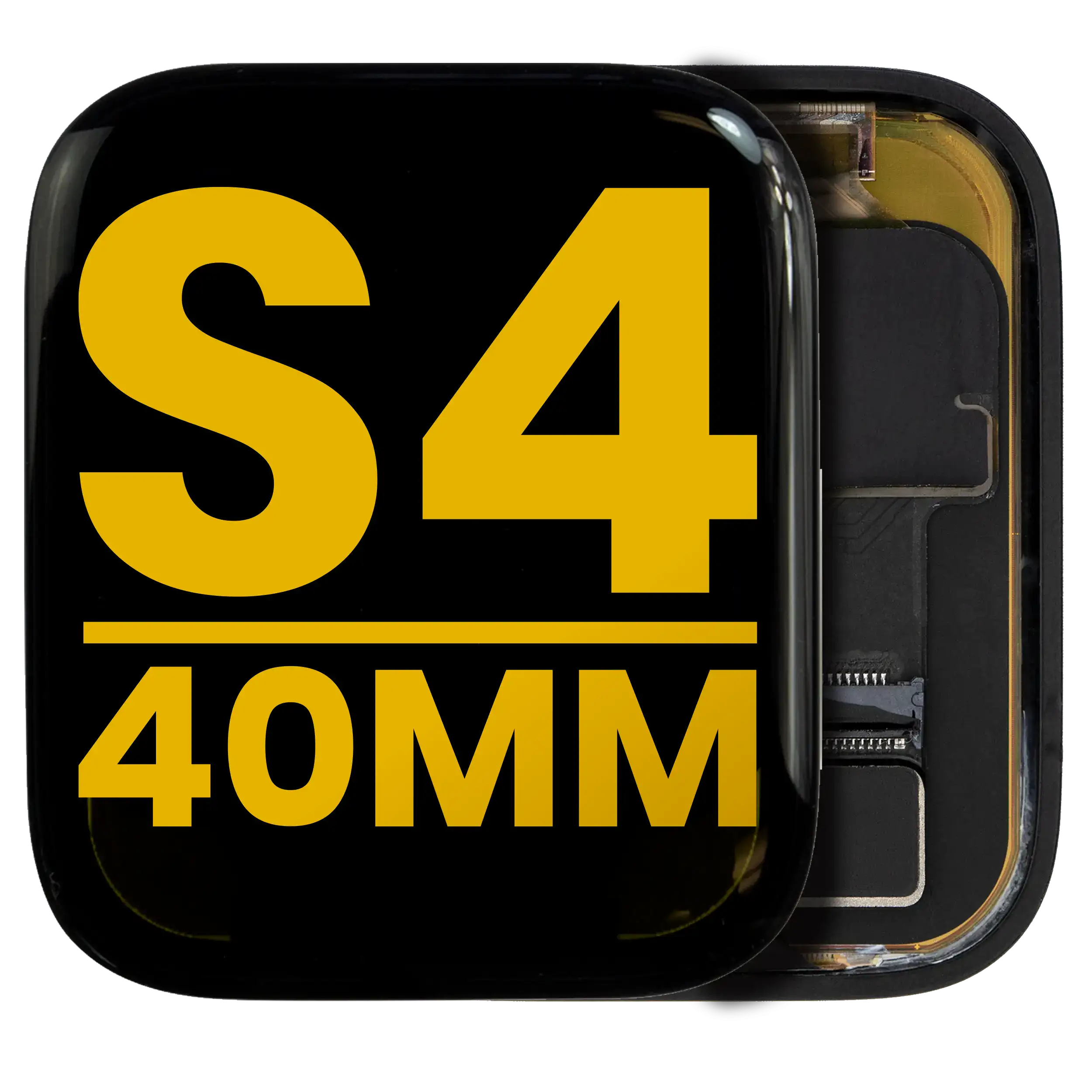 OLED-Display für Watch Series 4 (40MM) (Premium)