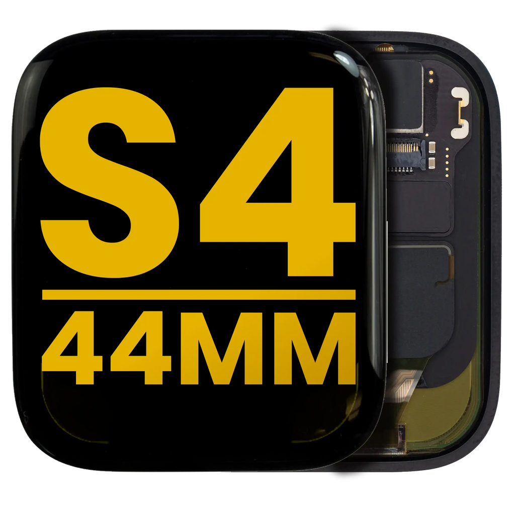 OLED-Display (Premium) für Apple Watch Series 4 (44MM)
