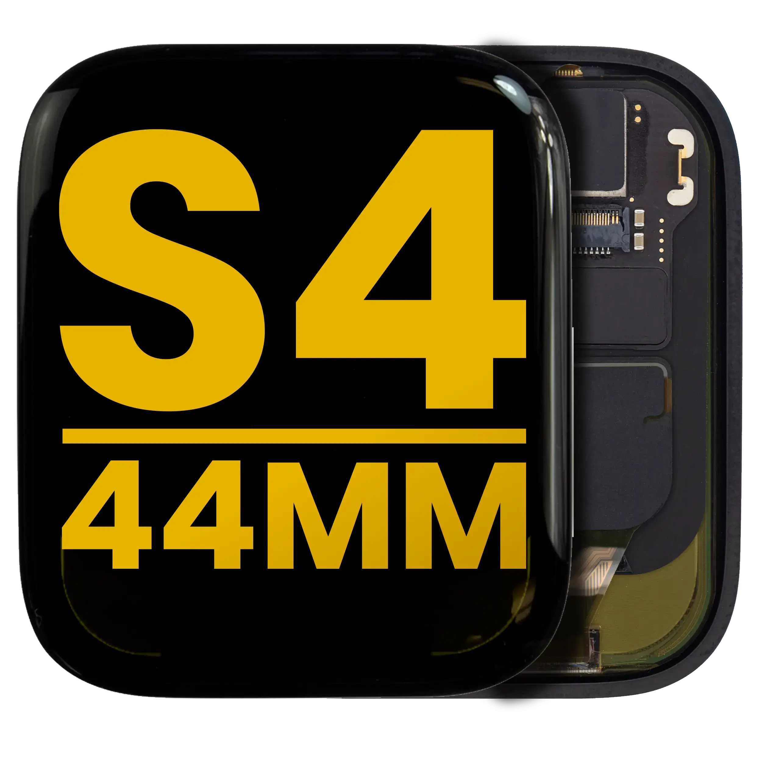 OLED-Display (Premium) für Apple Watch Series 4 (44MM)