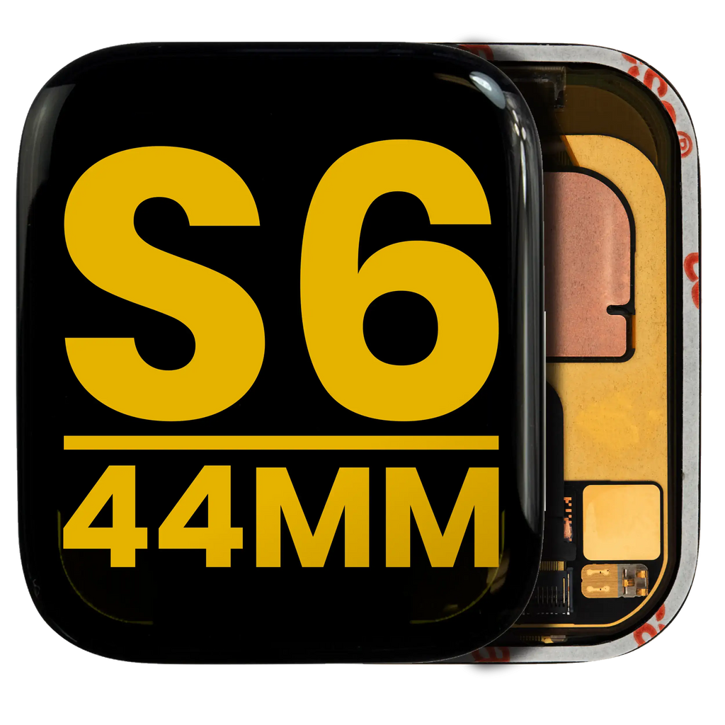 OLED-Display für Watch Series 6 (44MM) (Premium)