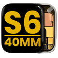 OLED-Display für Apple Watch Series 6 (40MM) (Premium)