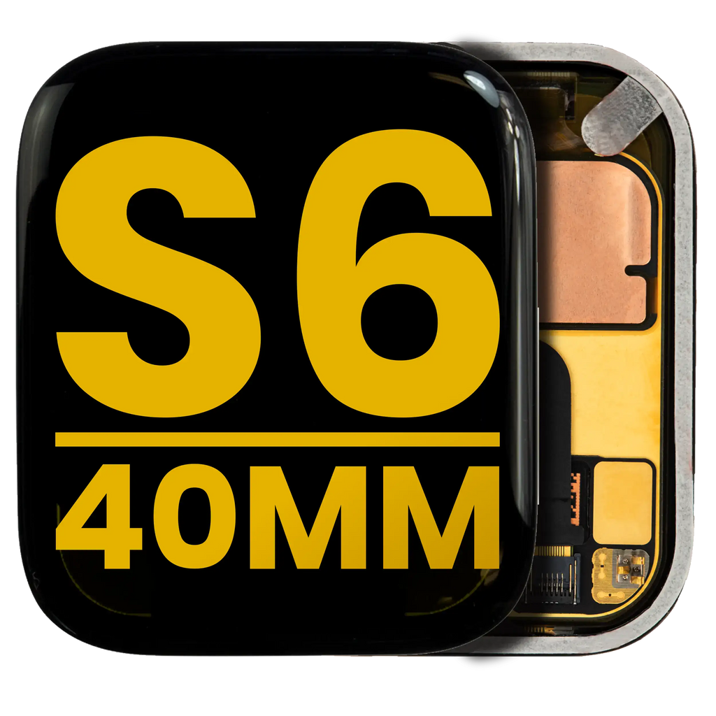 OLED-Display für Apple Watch Series 6 (40MM) (Premium)