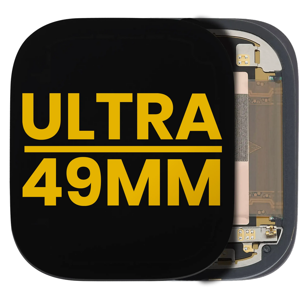 OLED Display for Apple Watch Series Ultra (1st Gen) 49MM (Premium)
