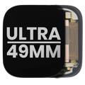 OLED-Display für Apple Watch Ultra 1.Gen 49mm – OEM Gebraucht A-Qualität
