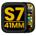 OLED Display with Bracket for Watch Series 7 (41MM) (Premium)