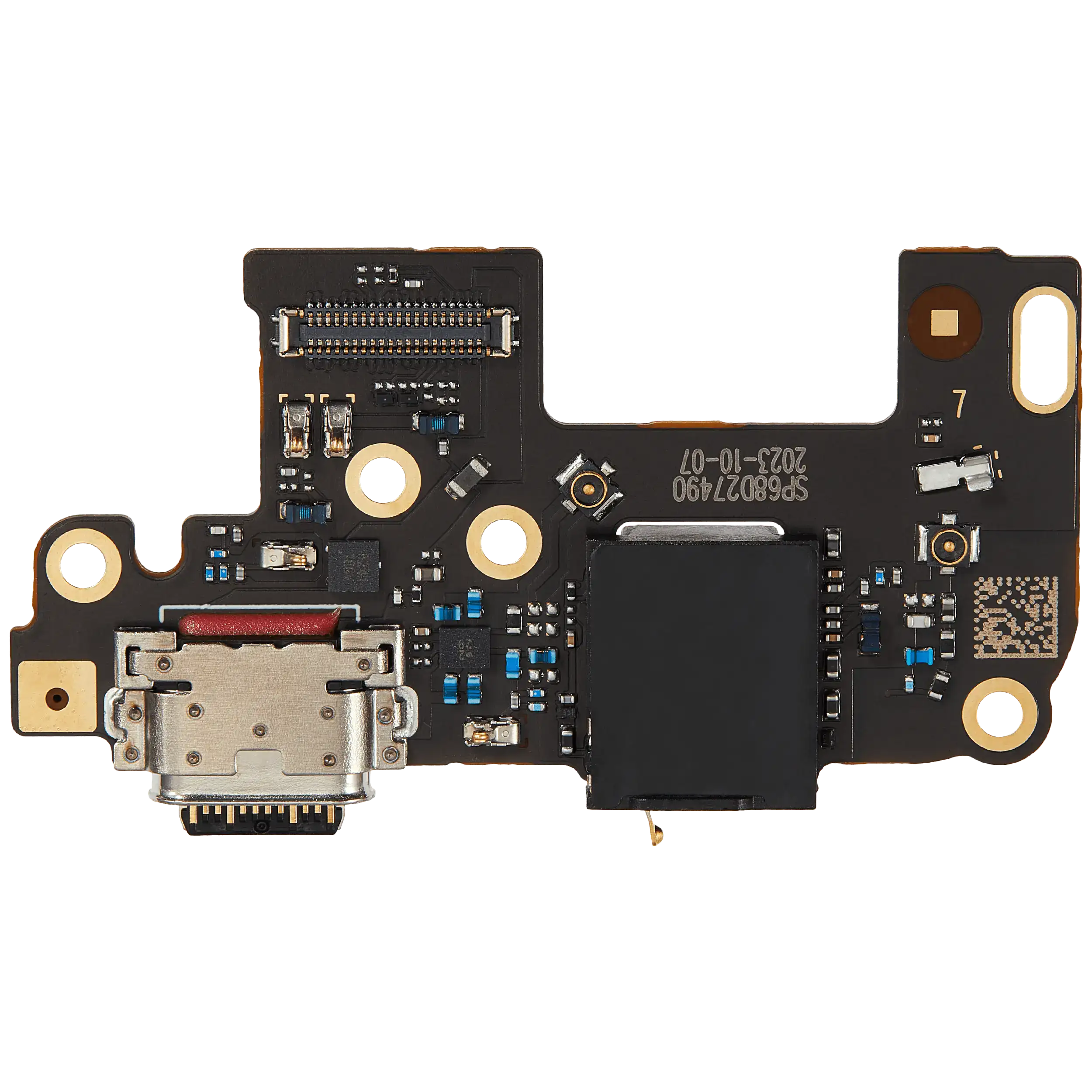 Charging Port Board for Motorola Moto G Stylus 5G (XT2215 / 2022) (Premium)