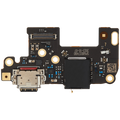 Charging Port Board for Motorola Moto G Stylus 5G (XT2215 / 2022) (Premium)