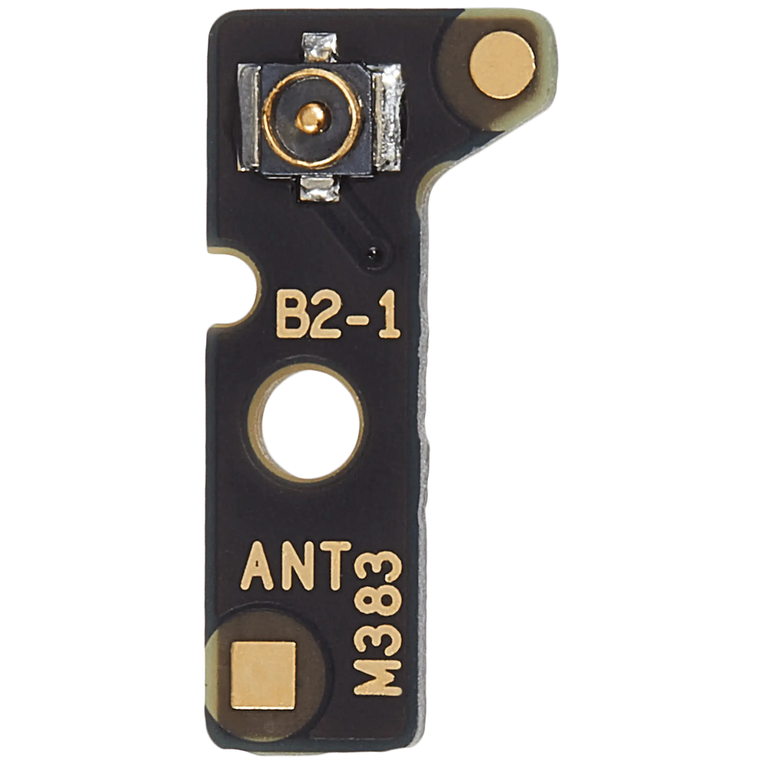 Lower Antenna Board for Motorola Moto G Power 5G (XT2515 / 2025) (Premium)