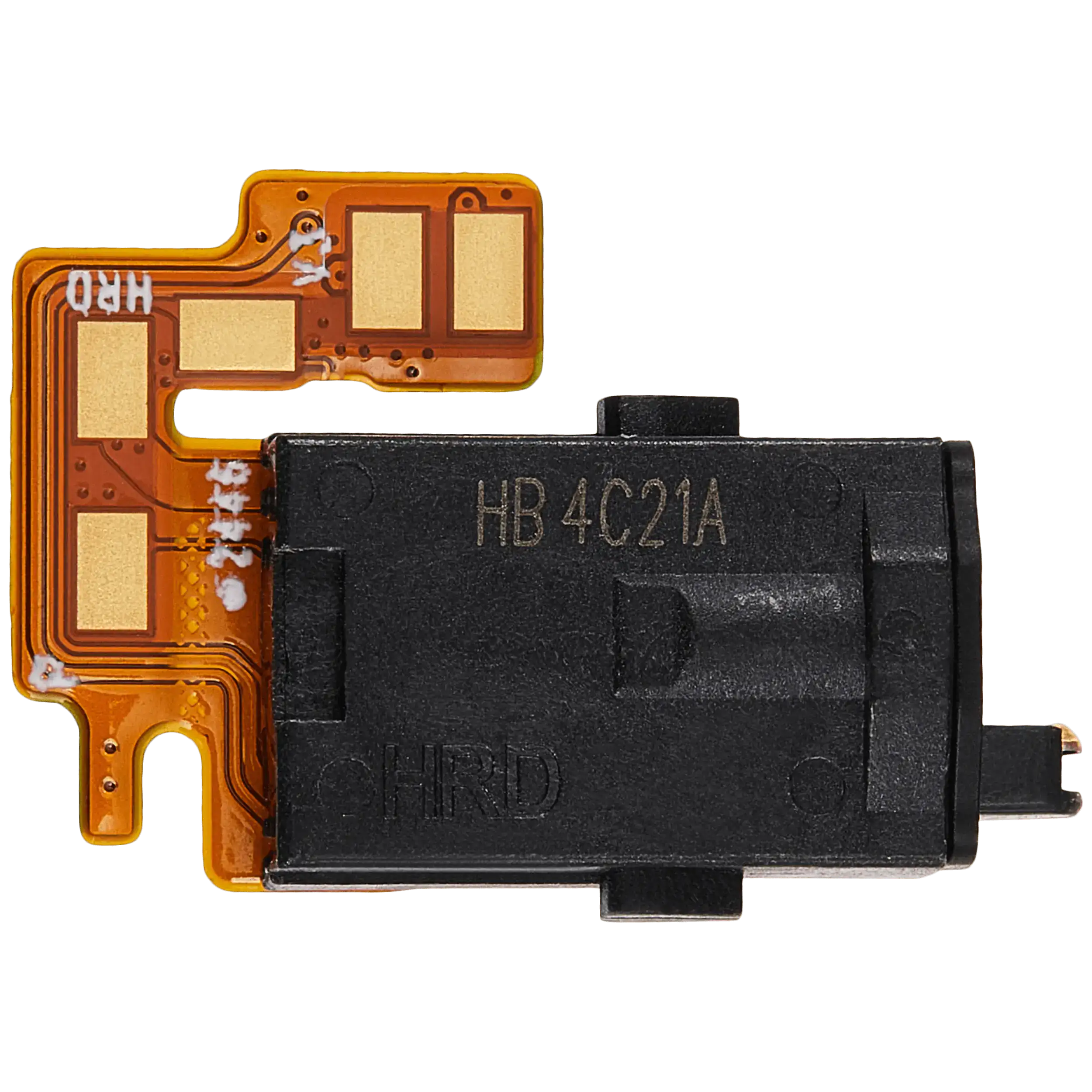 Kopfhörerbuchse für Motorola Moto G Power 5G (XT2515 / 2025) (Premium)