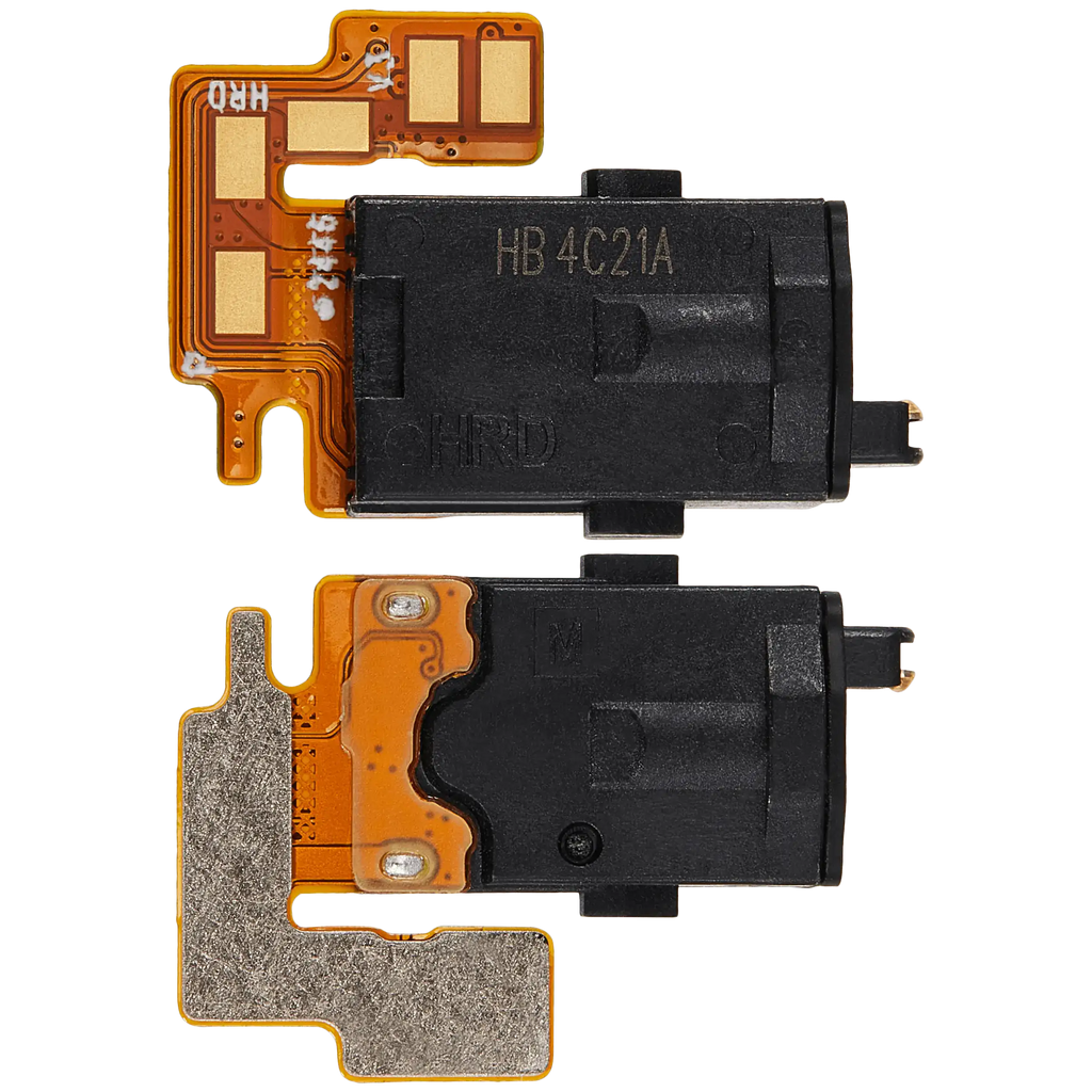 Kopfhörerbuchse für Motorola Moto G Power 5G (XT2515 / 2025) (Premium)