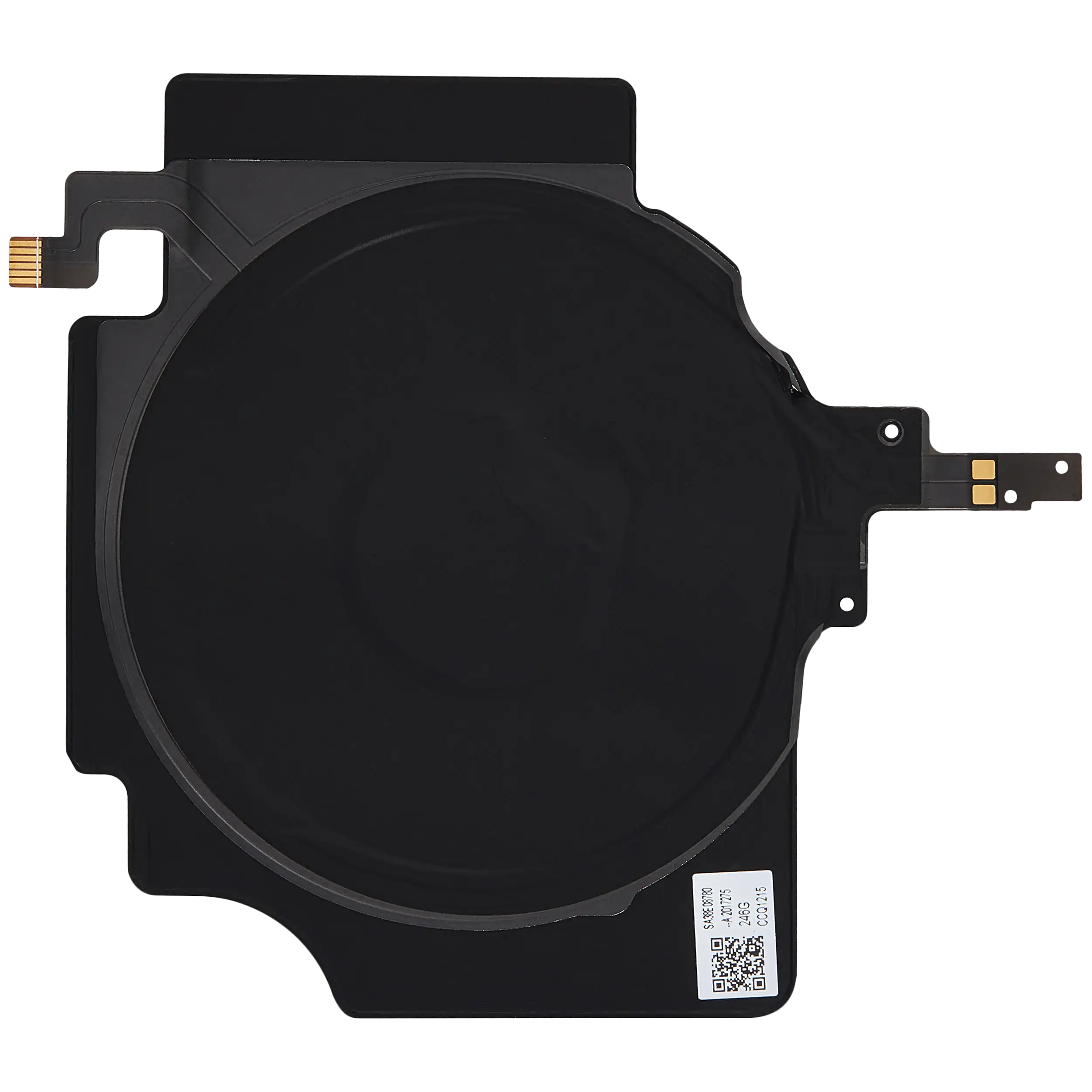NFC Lade-Flexkabel Motorola Razr 50 Ultra/Plus 2025 Premium