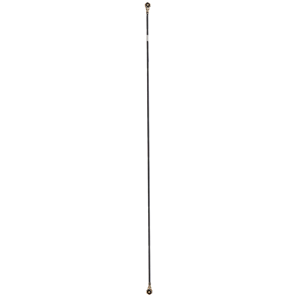 Antennenkabel für Motorola Moto Edge 60 Fusion/Edge 60 (Premium, Schwarz)