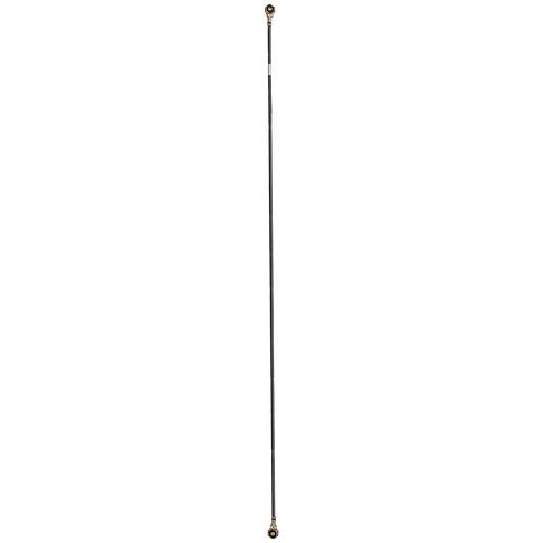 Antennenkabel für Motorola Moto Edge 60 Fusion/Edge 60 (Premium, Schwarz)