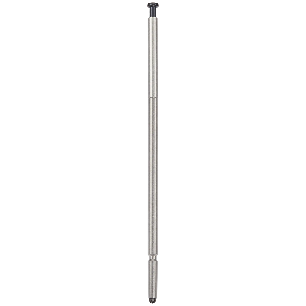 Stylus for Motorola Moto G Stylus 5G (XT2315 / 2023) (Premium) (Cosmic Black)