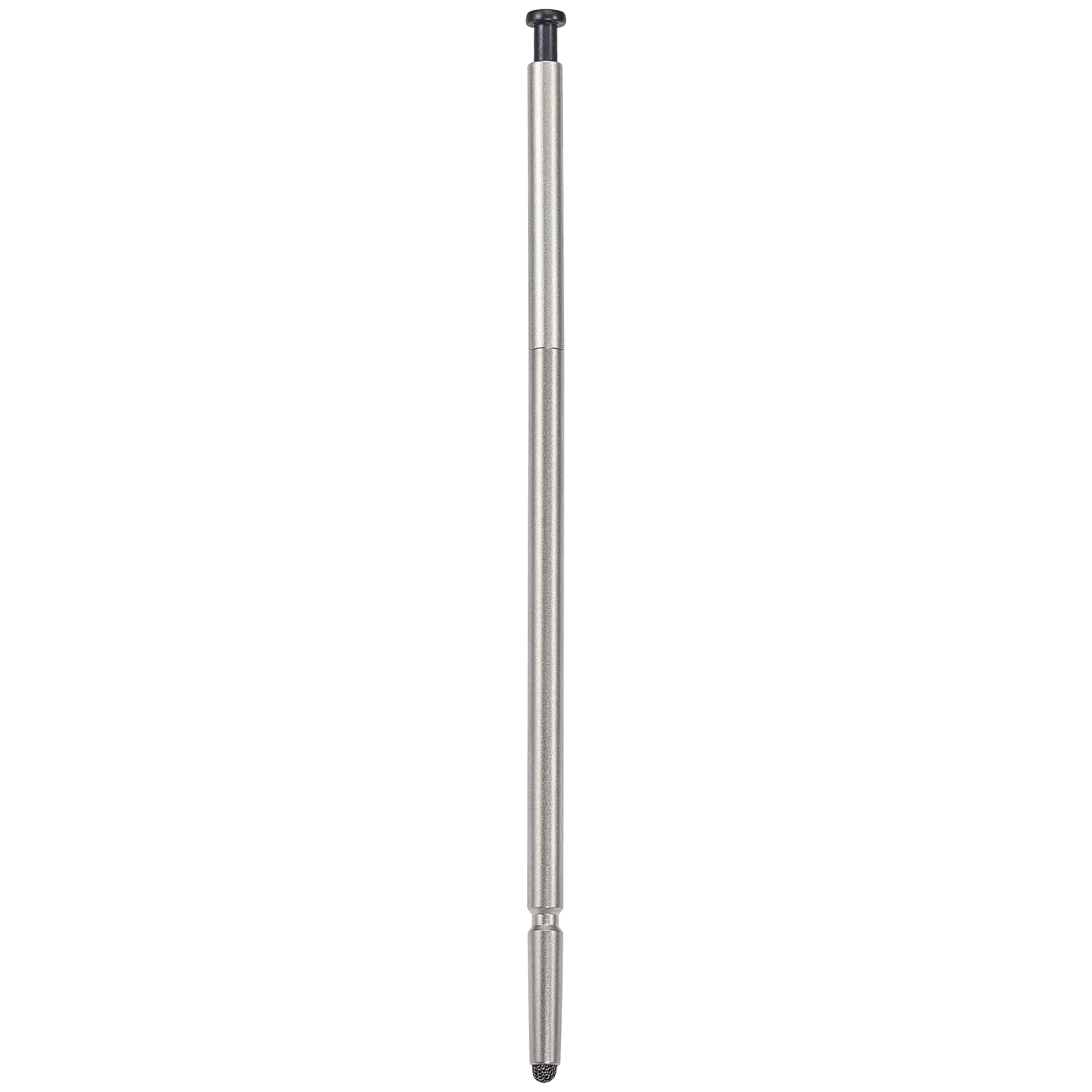Eingabestift für Motorola Moto G Stylus 5G Premium Cosmic Black
