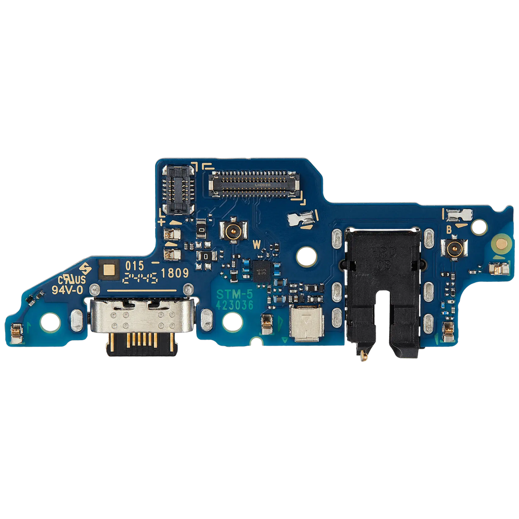 Charging Port Board for Motorola Moto G 5G (XT2417 / 2024) (Premium)