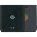 Back Cover for Motorola Moto Razr 60 Ultra (XT2551 / 2025) (Premium) (Scarab)