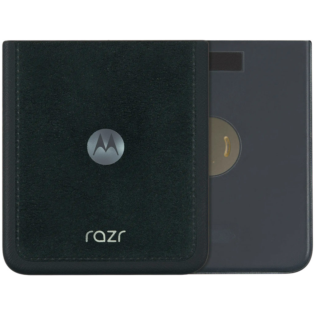 Backcover für Motorola Moto Razr 60 Ultra (XT2551 / 2025) (Premium) (Scarab)