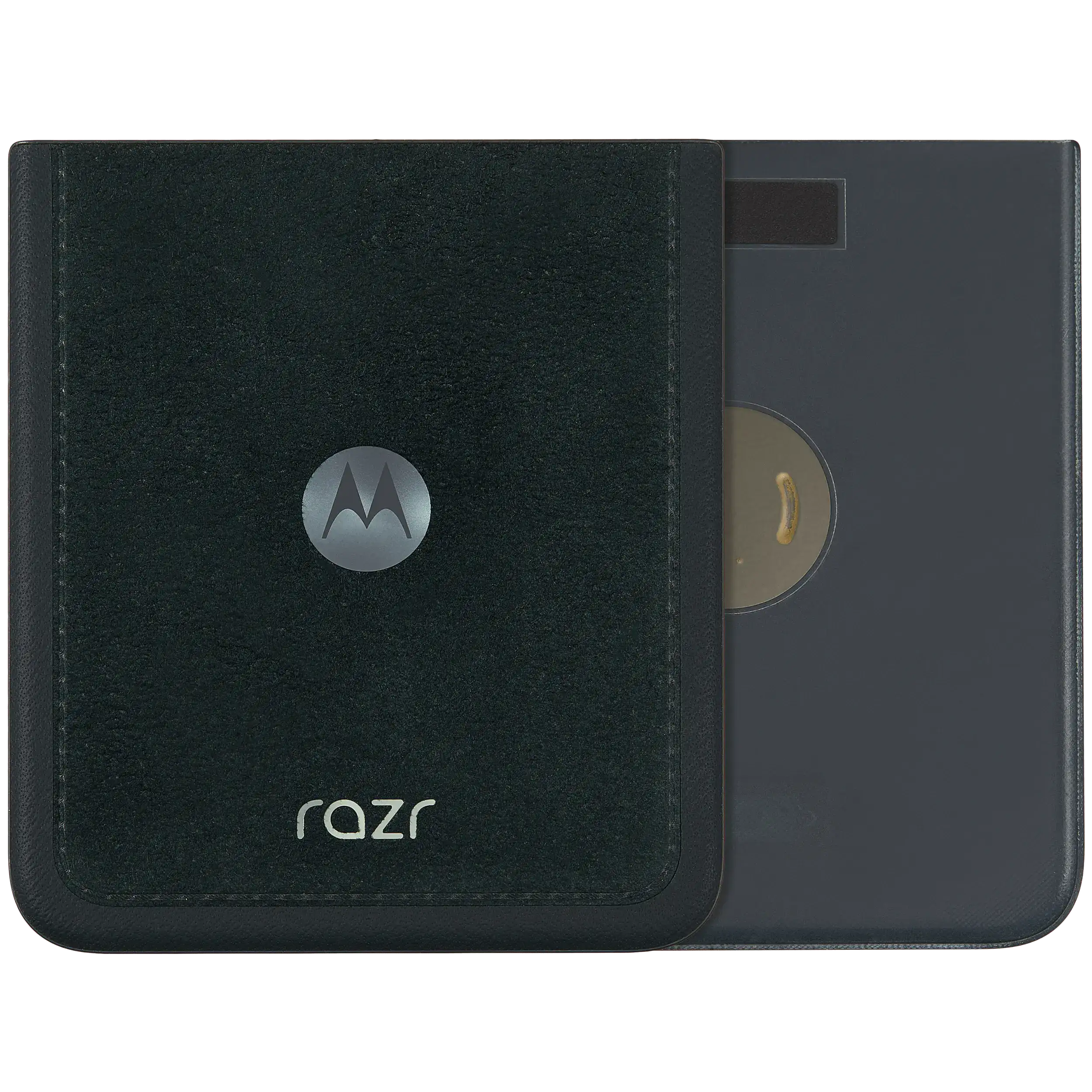 Backcover für Motorola Moto Razr 60 Ultra (XT2551 / 2025) (Premium) (Scarab)