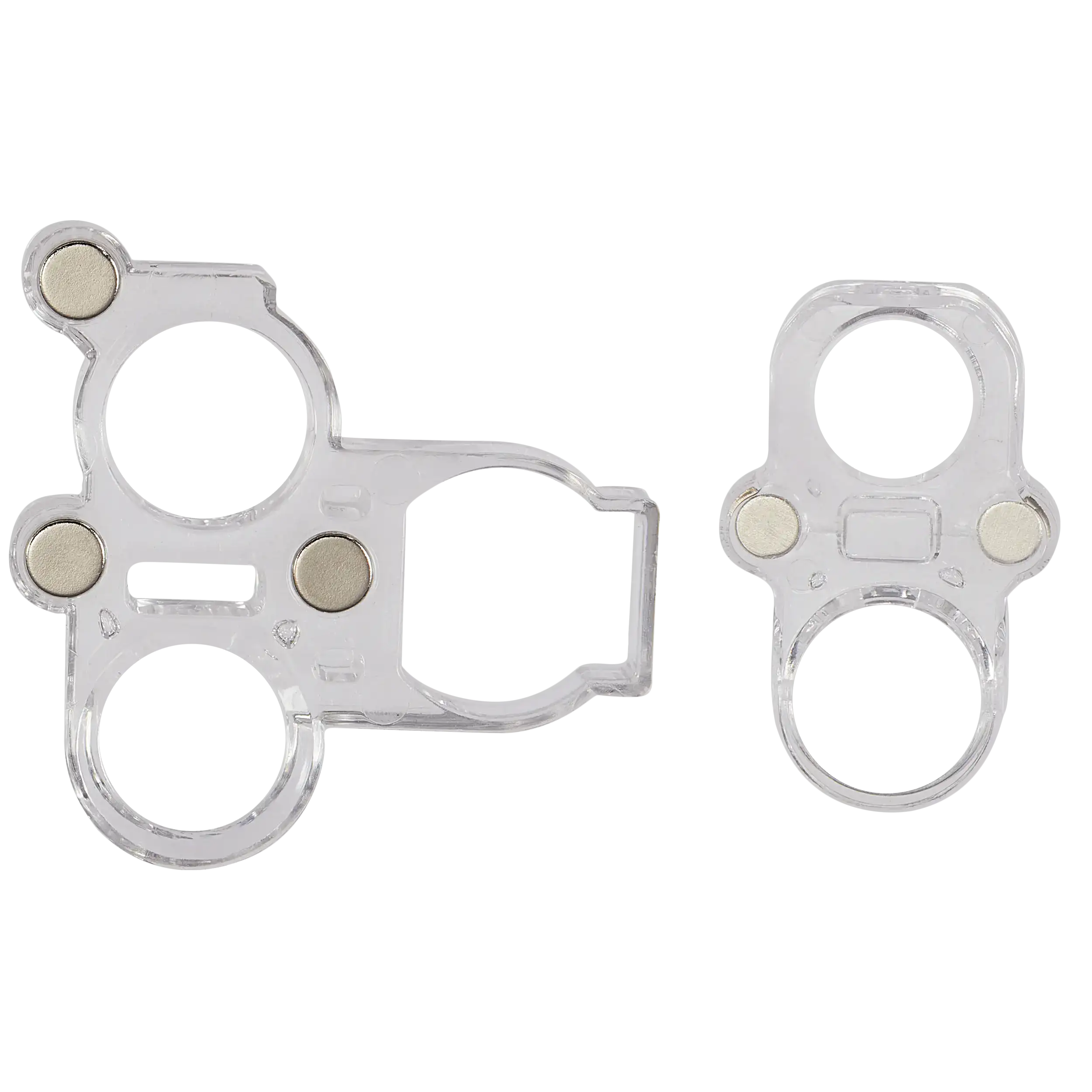 Diamond Cover iPhone Lens Dust Protection (YCS)
