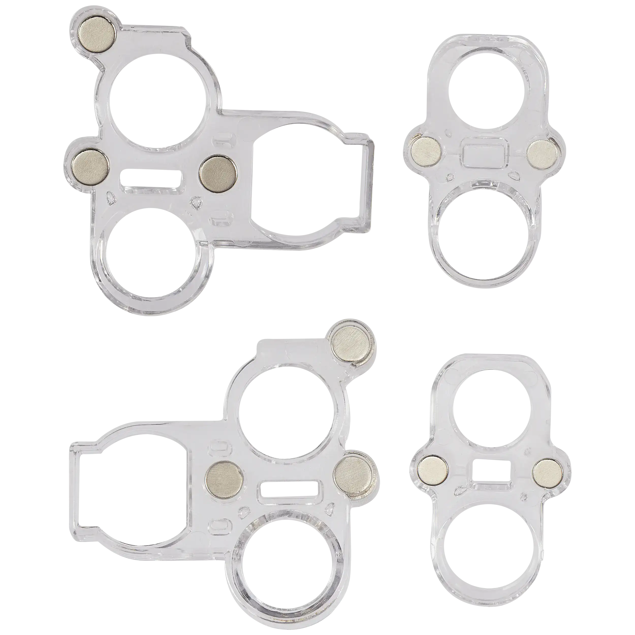 Diamond Cover iPhone Lens Dust Protection (YCS)