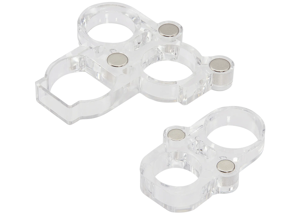 Diamond Cover iPhone Lens Dust Protection (YCS)