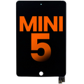 LCD Display with Digitizer for iPad Mini 5 (Blemish: Grade A) (Black)