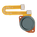 Fingerabdrucksensor Flexkabel für Motorola Moto G9 Power Metallic Sage Qualität
