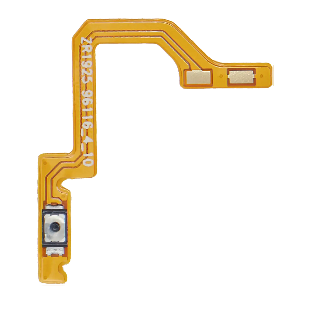 Power-Button-Flexkabel für Samsung Galaxy A10s (A107 / 2019)