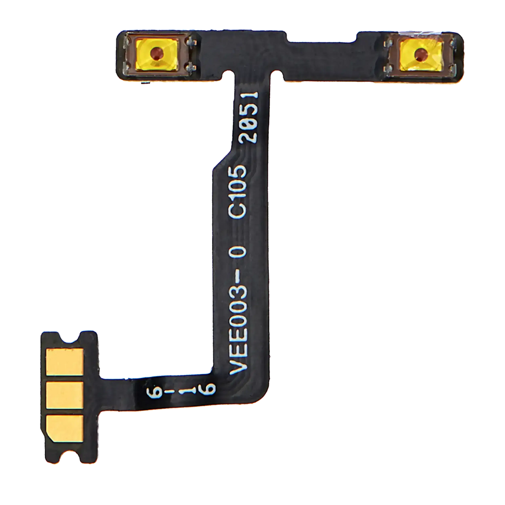 Lautstärke-Tasten-Flexkabel für OnePlus 9 Pro