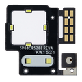 Blitz-Flexkabel für Motorola Moto G100 (XT2125-4 / 2021)