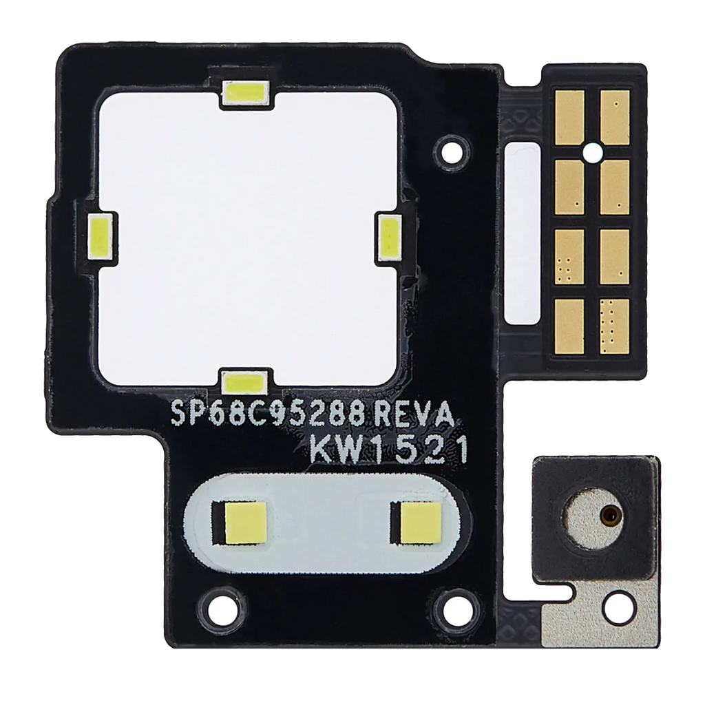Blitz-Flexkabel für Motorola Moto G100 (XT2125-4 / 2021)