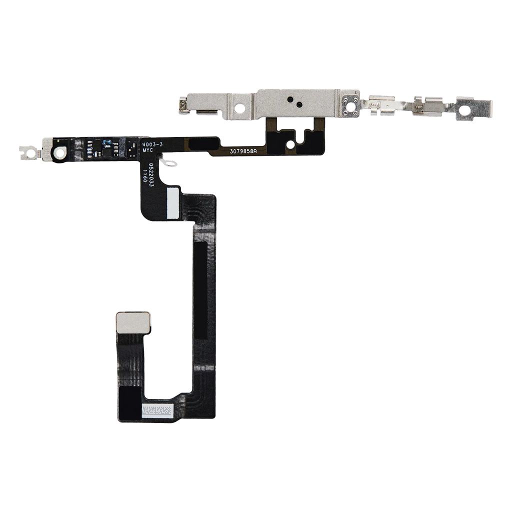 Einschaltknopf-Flexkabel für iPhone 14