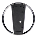 Vertikaler Ständer für PlayStation 5 (Neutral) (schwarz)