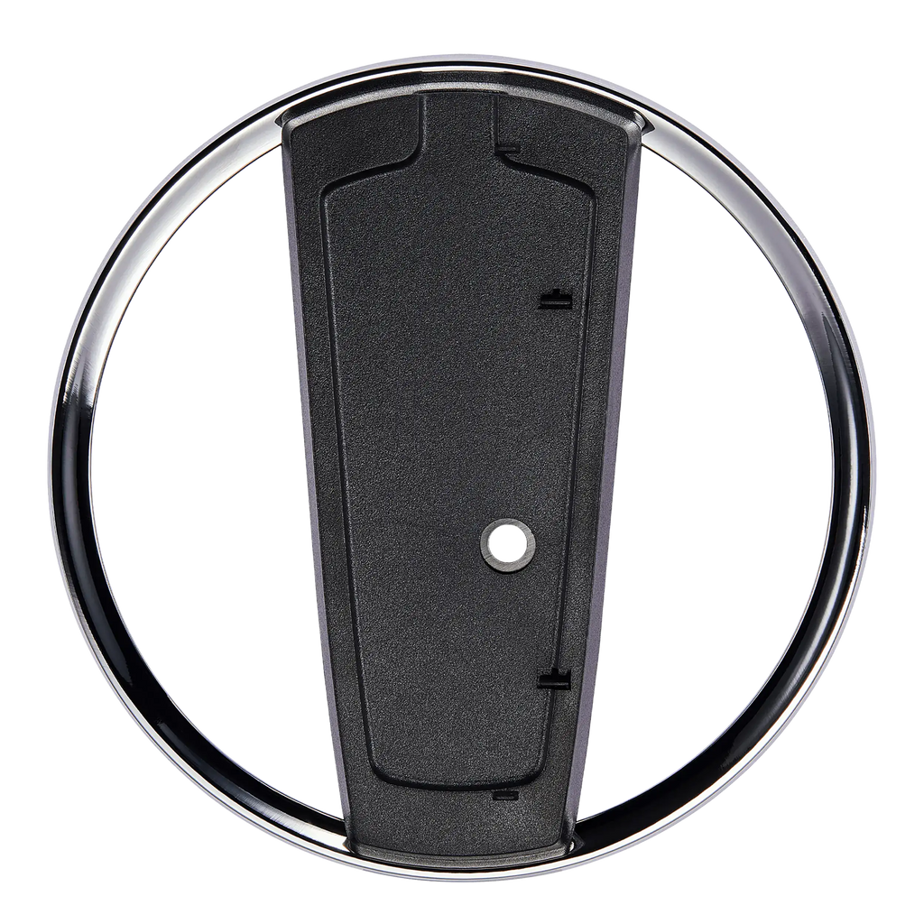 Vertical Stand for PlayStation 5 (Neutral) (black)