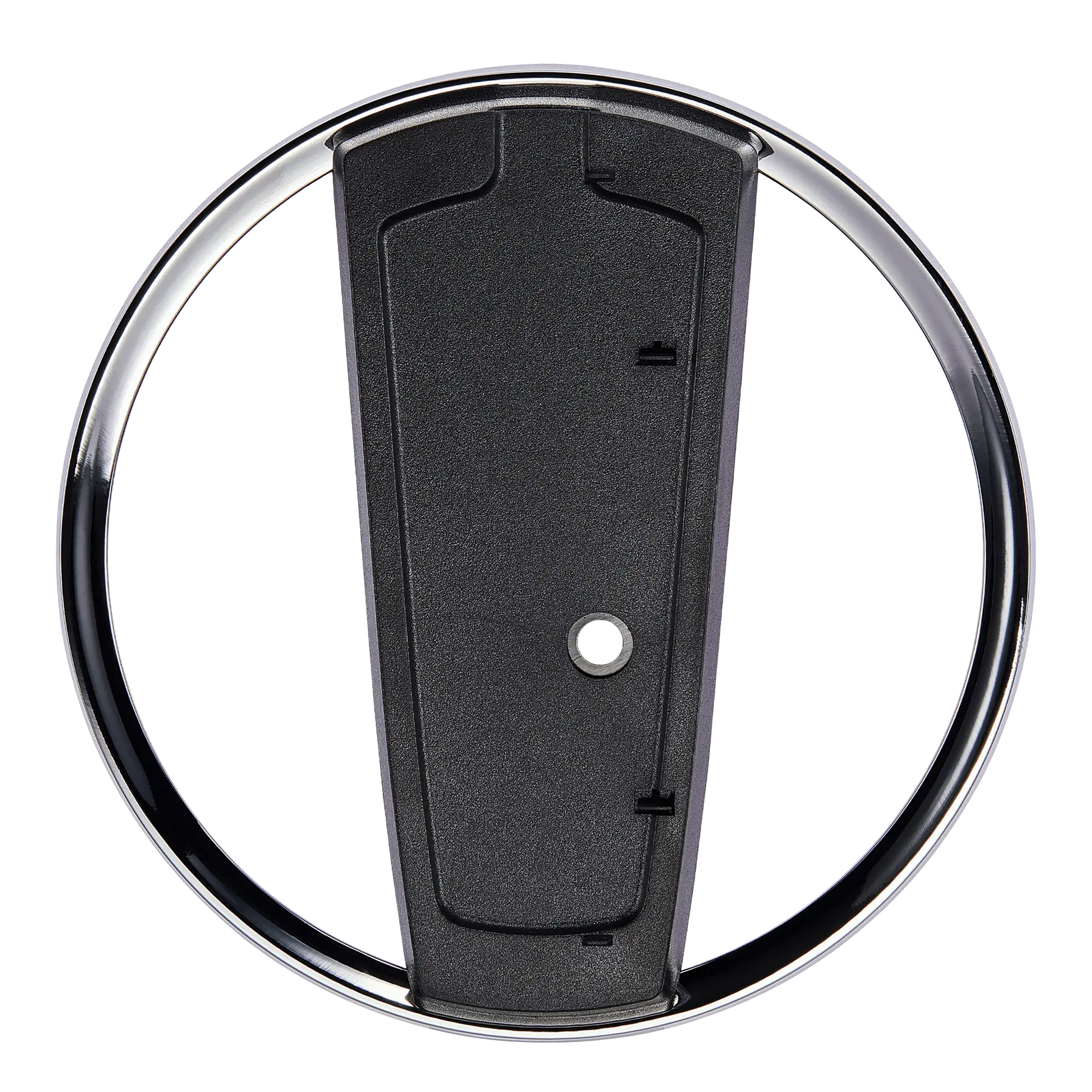Vertical Stand for PlayStation 5 (Neutral) (black)