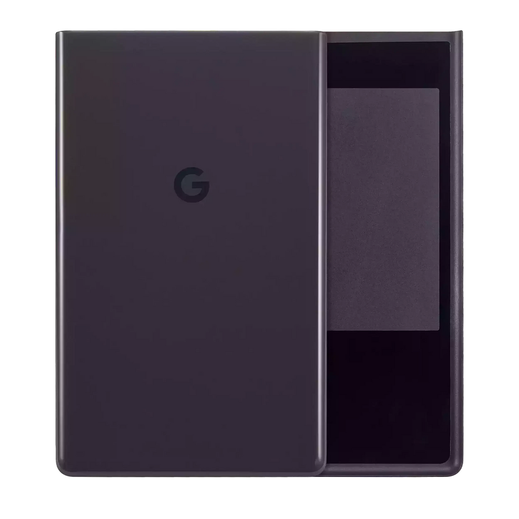 Original OEM-Ausbau Qualität A (gebraucht) – Google Pixel 6 Pro Backcover Glass