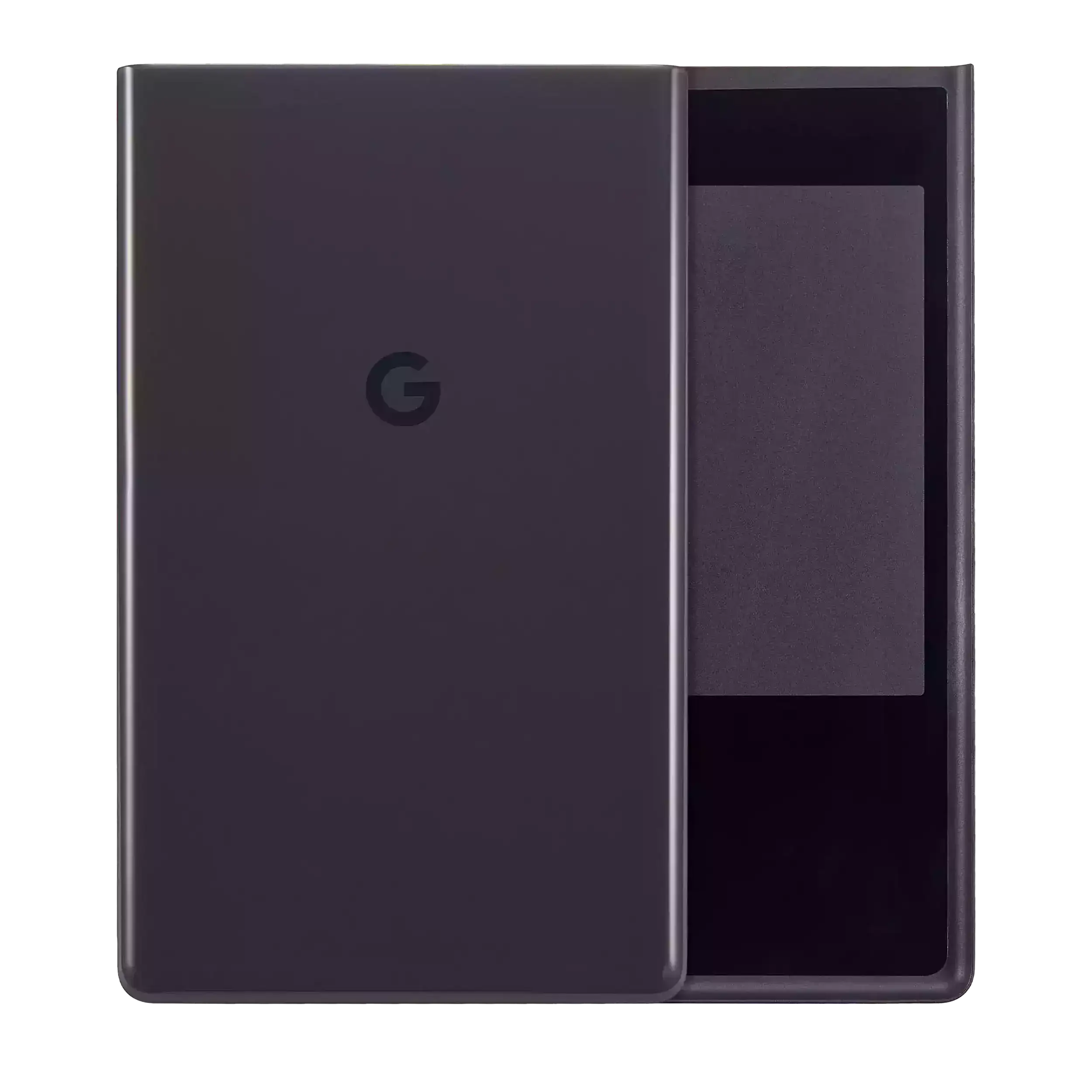 Original OEM-Ausbau Qualität A (gebraucht) – Google Pixel 6 Pro Backcover Glass