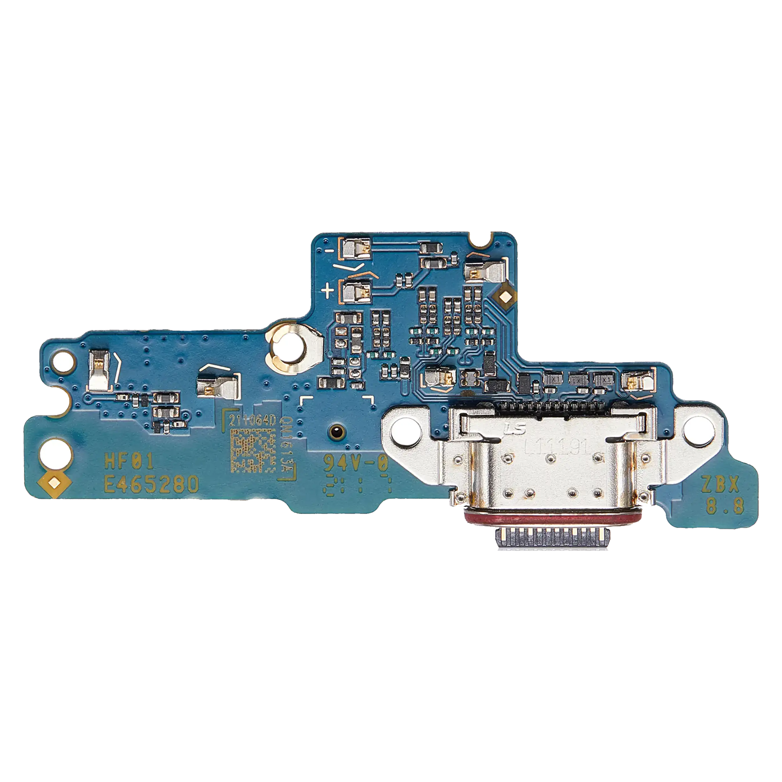 Ladebuchse mit PCB-Board für Sony Xperia 10 III