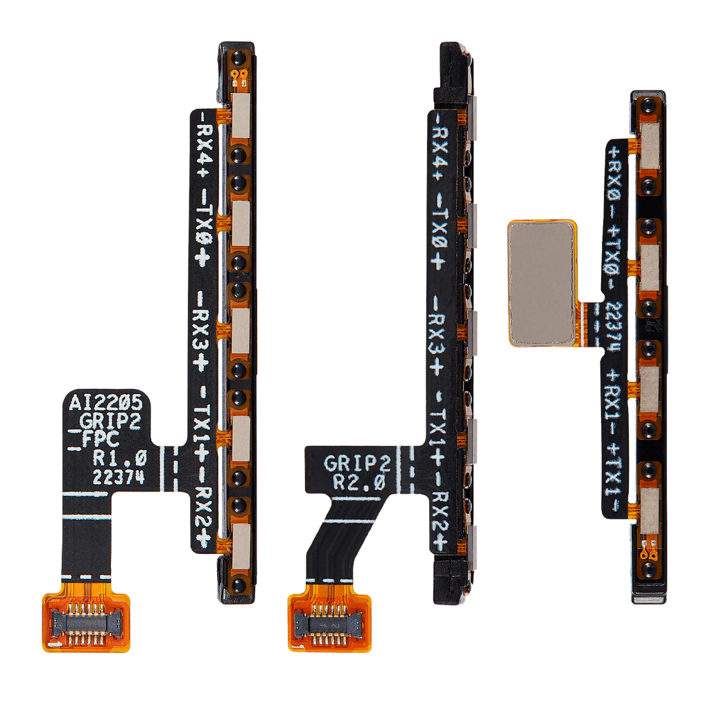 Antenna PCB for Asus ROG Phone 6 (Set of 3)